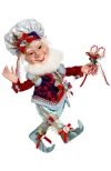 Mark Roberts Candy Dandy Elf, Medium In Multi