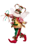Mark Roberts Candy Dandy Fairy, Medium In Multi