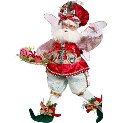 Mark Roberts Candy Shop Fairy, Medium In Multi
