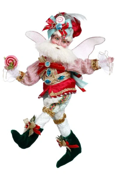 Mark Roberts Candy Shop Fairy, Small In Multi