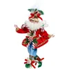 Mark Roberts Candycane Fairy, Small In Multi