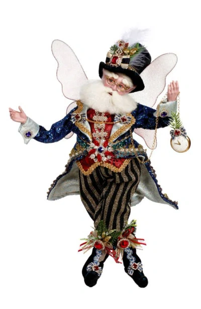 Mark Roberts Christmas In Multi