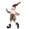 Mark Roberts Christmas Northpole Workshop Elf