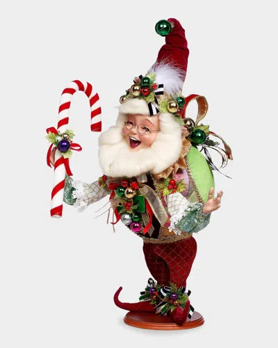 Mark Roberts Christmas Ornament Medium Elf, 23.5"