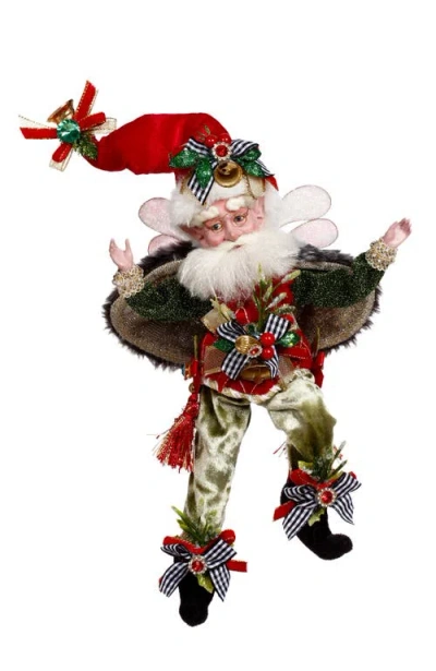 Mark Roberts Christmas Spirit Fairy, Small In Multi