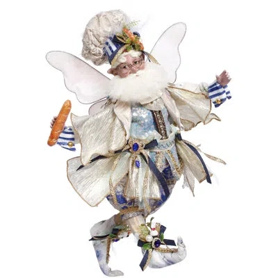 Mark Roberts Classic Kitchen Fairy, Medium - 17 Inches In Beige