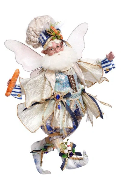 Mark Roberts Classic Kitchen Fairy, Medium In Multi