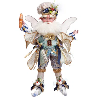 Mark Roberts Classic Kitchen Fairy, Small In Multi