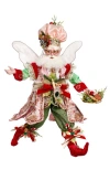 Mark Roberts Confectioner Fairy, Medium In Multi
