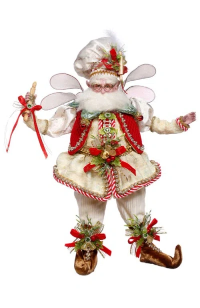 Mark Roberts Confectioner Fairy, Medium In Multi