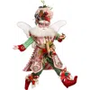 Mark Roberts Confectioner Fairy, Small In Multi