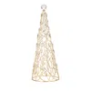 Mark Roberts Crystal Cone Tree, Large