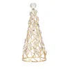 Mark Roberts Crystal Cone Tree, Small