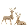 Mark Roberts Dellarobbia Deer, Pair Of 2