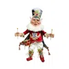 Mark Roberts Drummer Boy Elf Figure