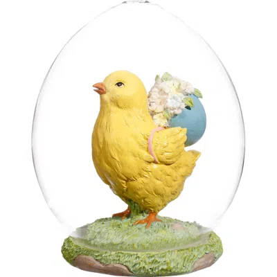 Mark Roberts Easter Chick In Yellow