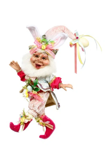 Mark Roberts Easter Egg Elf, Small In Multi