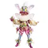 Mark Roberts Easter Egg Fairy, Small In Multi