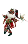 Mark Roberts Ebenezer Scrooge Fairy, Small In Multi