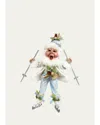 Mark Roberts Elf Capades, Small In Multi