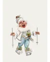 Mark Roberts Elf Capades, Medium In Multi
