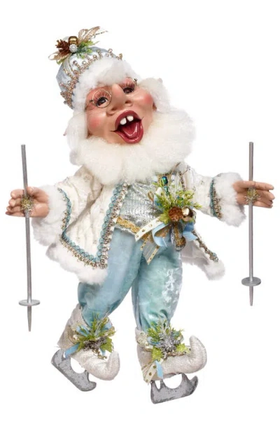 Mark Roberts Elf Capades, Medium In Multi