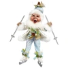 Mark Roberts Elf Capades, Small In Multi