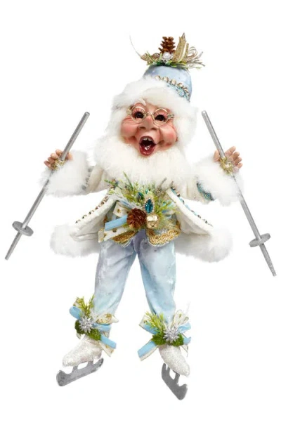Mark Roberts Elf Capades, Small In Multi