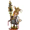 Mark Roberts Elf De La Foret In Multi