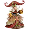 Mark Roberts Elf De Magnifique In Multi