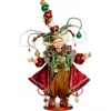 Mark Roberts Elf De Noel In Multi