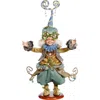 Mark Roberts Elf Du Soleil In Multi
