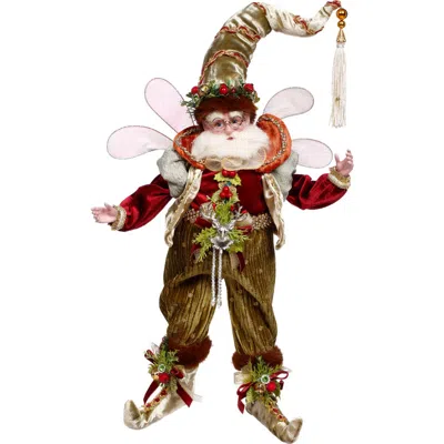 Mark Roberts Enchanted Forest Fairy, Medium In Multi