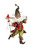 Mark Roberts Enchanted Forest Fairy, Medium In Multi