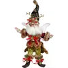 Mark Roberts Enchanted Forest Fairy, Small In Multi