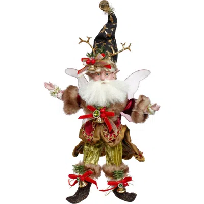 Mark Roberts Enchanted Forest Fairy, Small In Multi
