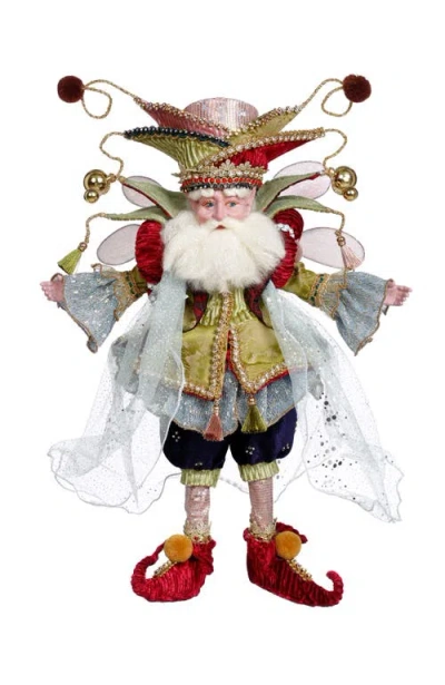 Mark Roberts Fairy De Magie In Multi