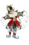 Mark Roberts Fairy De Noel In Multi