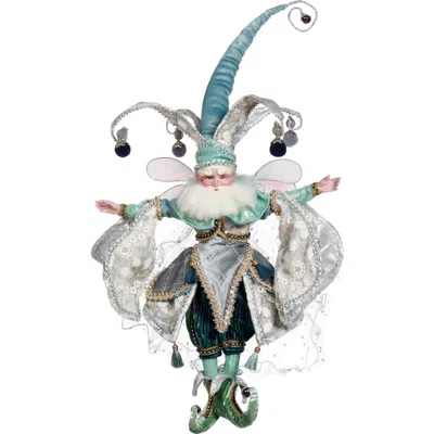 Mark Roberts Fairy Du Ciel In Multi