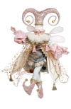 Mark Roberts Fairy Du Soleil In Multi