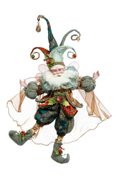 Mark Roberts Fairy Of Cheer In Multi