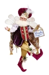 Mark Roberts Fairy Of Miracles, Large In Multi