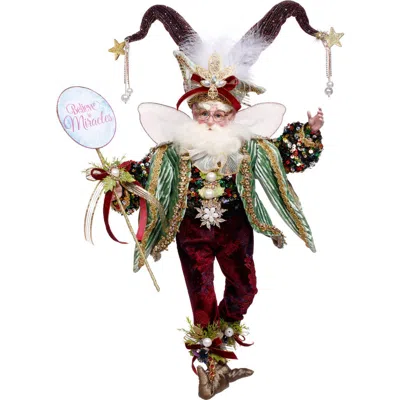 Mark Roberts Fairy Of Miracles, Medium In Multi