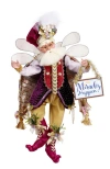 Mark Roberts Fairy Of Miracles, Medium In Multi