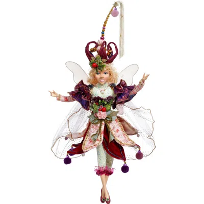 Mark Roberts Fairy Of The Arts In Multi
