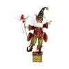 Mark Roberts Fairy Stocking Holder In Multi