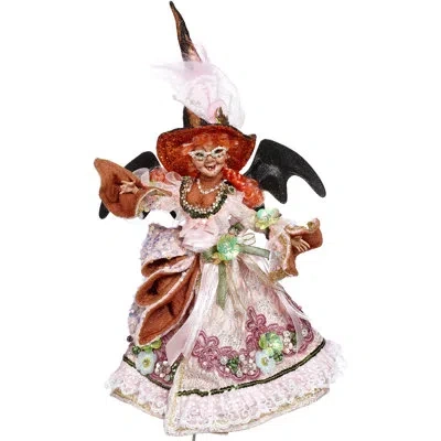 Mark Roberts Fall 14" H Incorrigible Witch Figurine