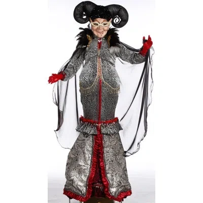 Mark Roberts Fall The Queen Of Halloween - 56.5 Inches Figurine