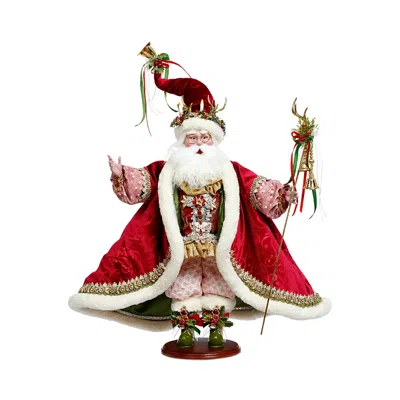 Mark Roberts Father Christmas Santa Figure