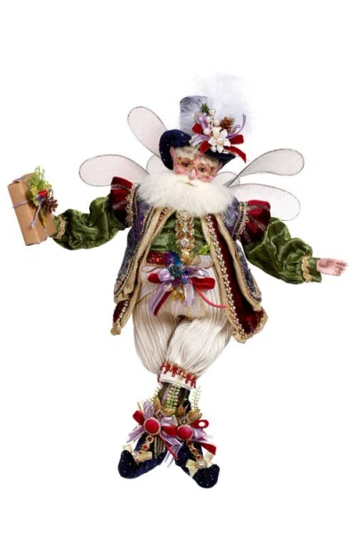 Mark Roberts Festivities Fairy, Medium In Multi